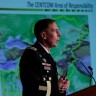General Petraeus pravda američku militarizaciju Perzijskog zaljeva