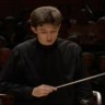 Maloljetniku povjerena dirigentska palica simfonijskog orkestra