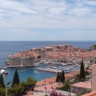 Dubrovnik izgubio 10 milijuna kuna zbog vulkana
