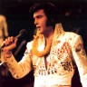 Tisuće fanova obilježile godišnjicu smrti Elvisa Presleya
