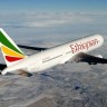 Zasad nema vijesti o preživjelima u padu etiopskog zrakoplova