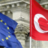 Turska pripada Europi