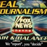 Amerikanci najviše vjeruju Fox Newsu