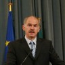 Stranke postigle dogovor - Papandreu najavio odlazak