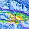 Haiti pogodio novi potres snage 4,5 Richtera 