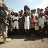 Amerikanci uhićeni pri pokušaju odvođenja djece s Haitija