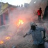 Pucnjava i neredi u Port-au-Princeu, pomoć još uvijek ne stiže