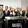 Županijski sud na zahtjev DORH-a blokirao HDZ-u imovinu