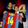 Thierry Henry i Yaya Toure dobili otkaz u Barceloni