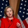 Clinton: Podržavamo ulazak Crne Gore u NATO