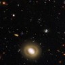 Hubble snimio do sada najmlađe slike svemira