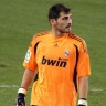 Najbolji golman 2009. je Iker Casillas