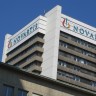 Novartis povećao zaradu za 54 posto