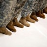 SAD: Vojnici i dalje ne smiju otkrivati homoseksualnu orijentaciju