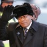 Predsjednik Južne Afrike šesti put u braku
