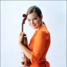 Upoznajte seksi violinisticu Janine Jansen 
