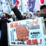 Veliki prosvjedi protiv američke baze na Okinawi