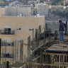 Izrael gradi četiri stambene zgrade u istočnom Jeruzalemu