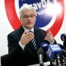 Josipović: Moje je pravo znati tko će uz mene biti 24 sata na dan