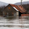 Poplave ponovno prijete ličkom Kosinju