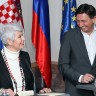 Slovenski ustavni sud počeo razmatrati arbitražni sporazum 