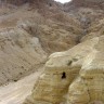 Jordan od Izraela traži povrat svitaka s Mrtvog mora