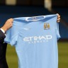 Manchester City prijavio 92 milijuna funti gubitka 