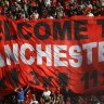 "Petarda" Manchester Uniteda za vrh ljestvice