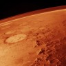 Efekt staklenika omogućit će život na Marsu?