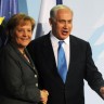 Netanyahu nagovorio Merkel da Iranu zaprijeti sankcijama