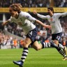 Tottenham prokockao pobjedu, Modrić i Ćorluka odigrali svih 90