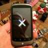 Google lansira Nexus One