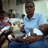 EU traži zajedničku politiku usvajanja djece s Haitija