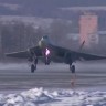 Rusi uspješno testirali "nevidljivi" zrakoplov