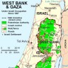 Hamas privremeno prihvaća Palestinu u granicama iz 1967.
