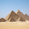 Otkriveni grobovi radnika koji su gradili egipatske piramide 