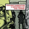 Knjiga dana - Frano Dulibić: Povijest karikature u Hrvatskoj do 1940. godine