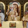 Mitropolit Jovan održao Božićnu liturgiju u Zagrebu