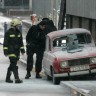 "Auto-bombaš" priveden na zagrebački Županijski sud