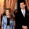 Multimilijunaš ostavio bogatstvo španjolskoj kraljevskoj obitelji