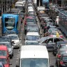 Posebna regulacija prometa u Zagrebu zbog Skupštine EBRD-a 