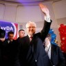 Mesić i Josipović se dogovorili oko inauguracije