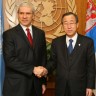 Tadić: Upozorio sam Ban Ki-moona na opasne riječi iz Hrvatske