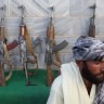 Talibani zarobili dva američka vojnika 