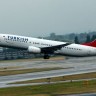 Putnici u zrakoplovu Turkish Airlinesa na putu za Istanbul svladali otmičara