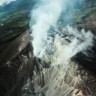 Vulkanski pepeo prekriva predgrađa glavnoga grada Kostarike