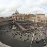 Vatikanska banka optužena za pranje novca