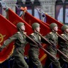 Postrojbe NATO-a će marširati Crvenim trgom?