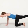 Yoga poza tjedna: stabilizator jezgre