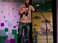 Na standup u Studio Smijeha IDU